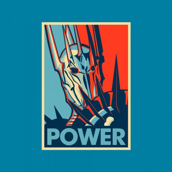 The Lord Of Power - Image 16