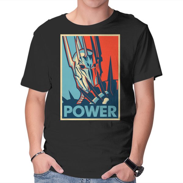 The Lord Of Power - Image 9