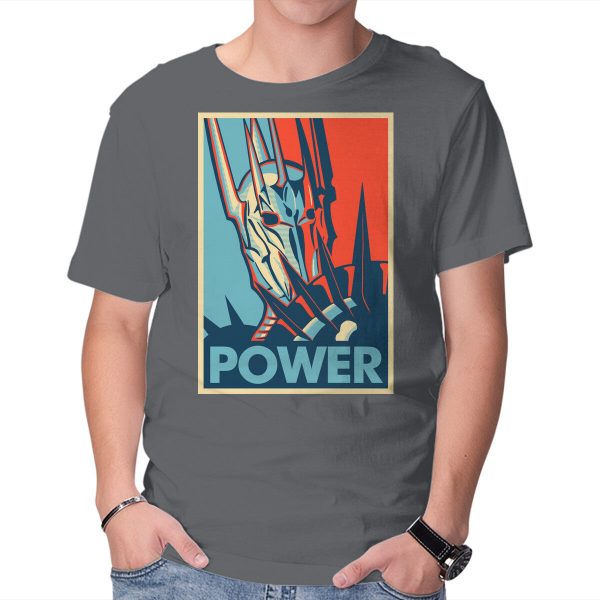 The Lord Of Power - Image 5