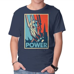 The Lord Of Power