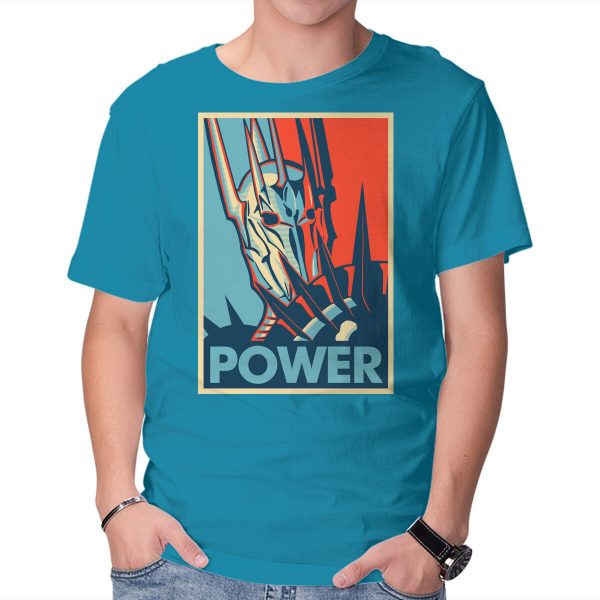 The Lord Of Power - Image 13