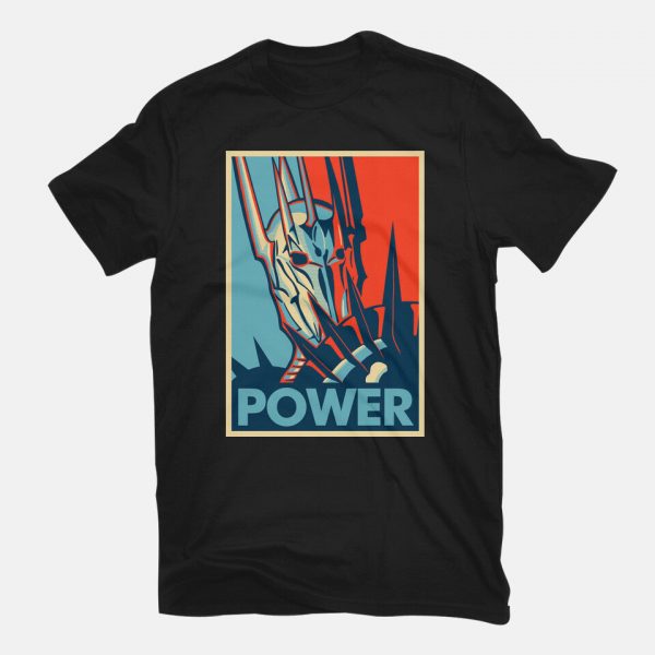 The Lord Of Power - Image 11