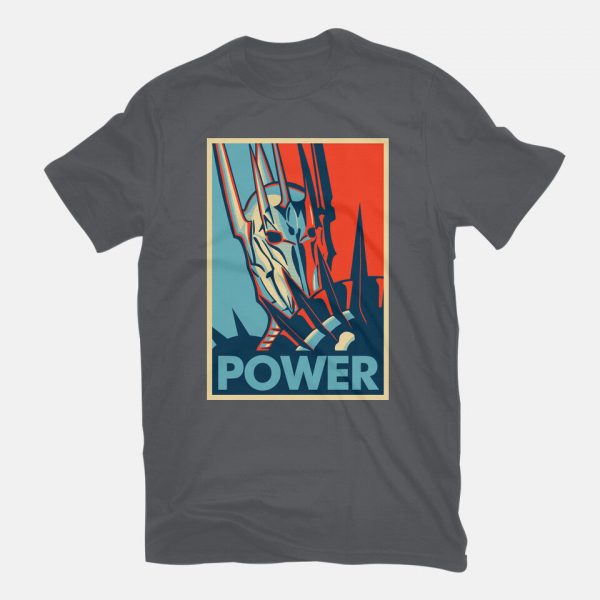 The Lord Of Power - Image 7