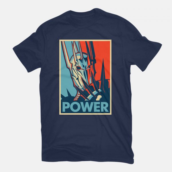 The Lord Of Power - Image 3