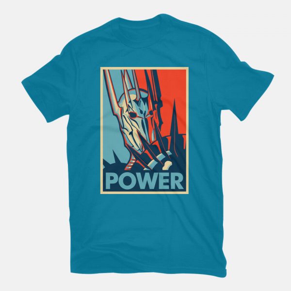 The Lord Of Power - Image 15