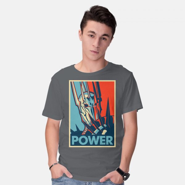 The Lord Of Power - Image 6