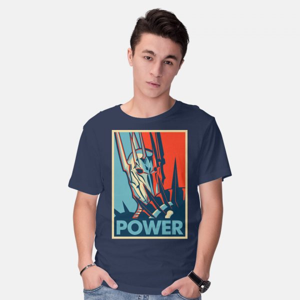 The Lord Of Power - Image 2