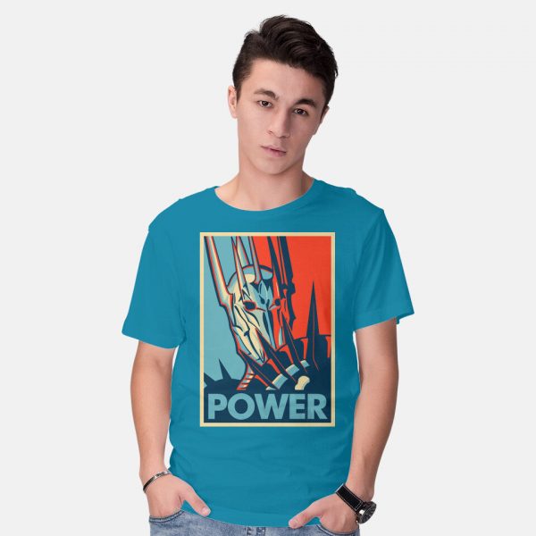 The Lord Of Power - Image 14