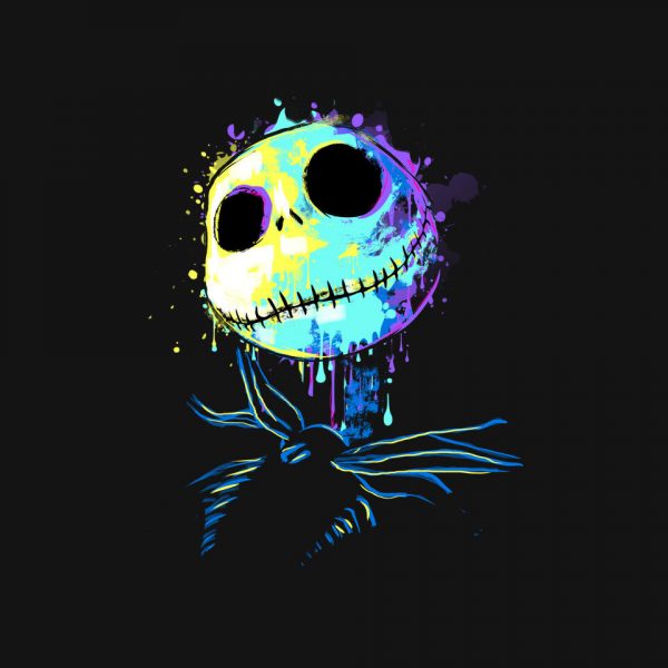 Colorful Skeleton - Image 4