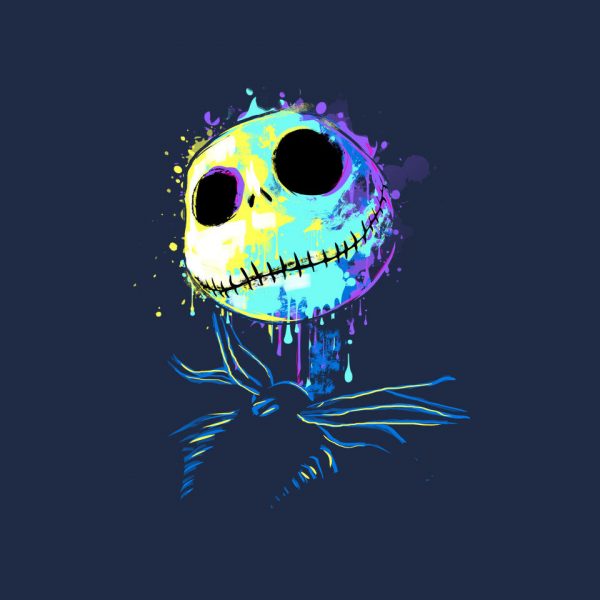 Colorful Skeleton - Image 8