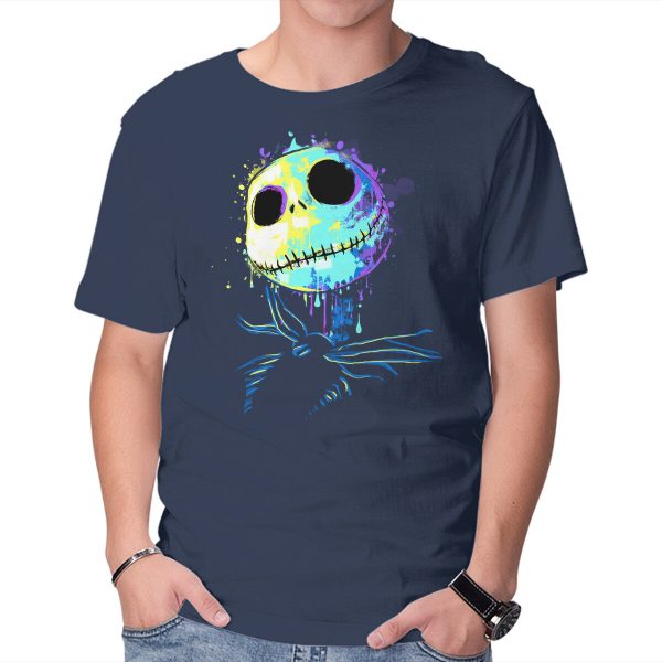 Colorful Skeleton - Image 5