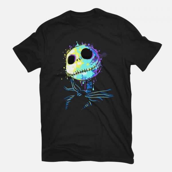 Colorful Skeleton - Image 3