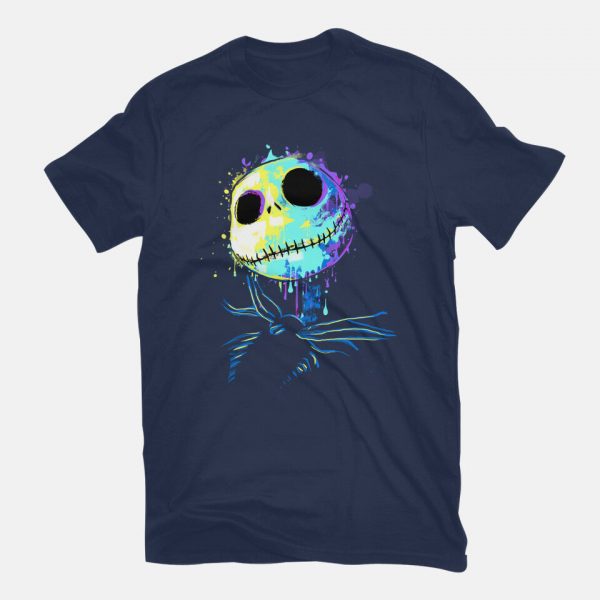Colorful Skeleton - Image 7