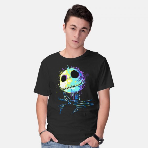 Colorful Skeleton - Image 2