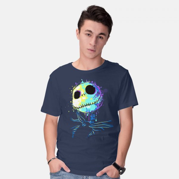 Colorful Skeleton - Image 6