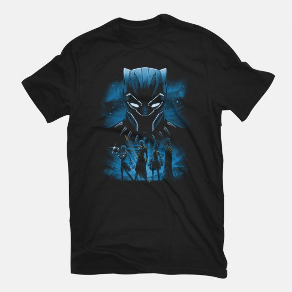 Women Of Wakanda - Image 3