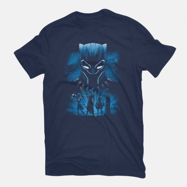 Women Of Wakanda - Image 7