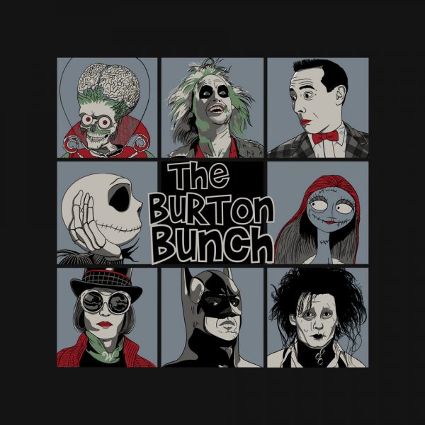 Burton Bunch - Image 4