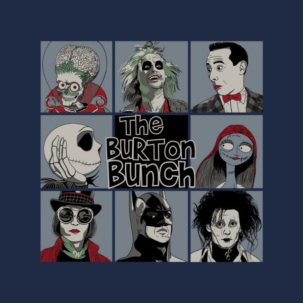 Burton Bunch - Image 8