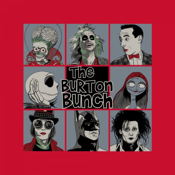 Burton Bunch - Image 12