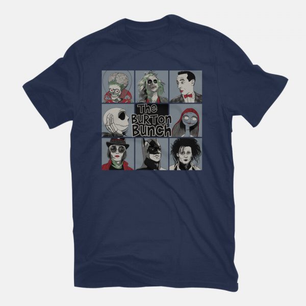 Burton Bunch - Image 7