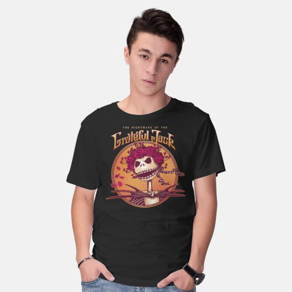 The Grateful Jack - Image 2