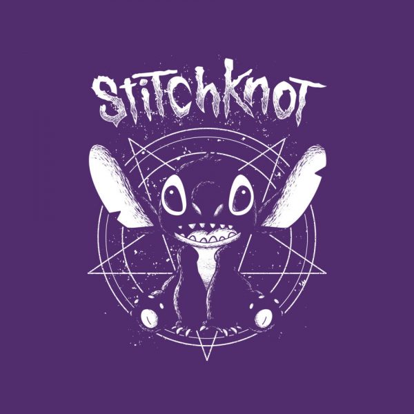 Stitchknot - Image 12