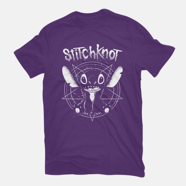 Stitchknot - Image 11