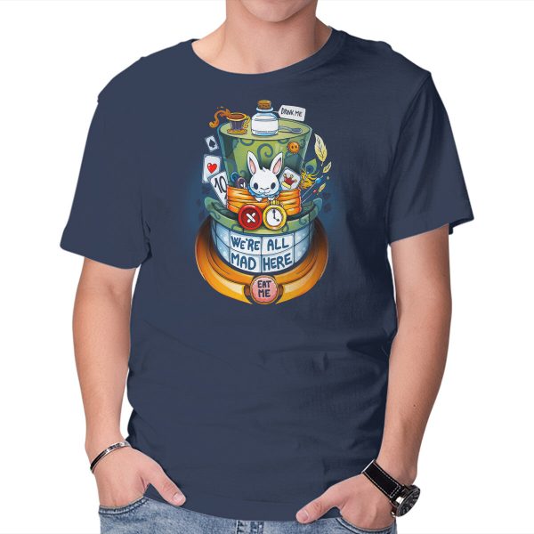 We're All Mad Here - Image 5