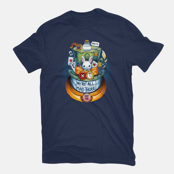We're All Mad Here - Image 7