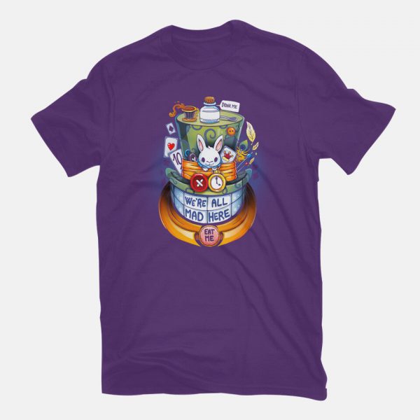 We're All Mad Here - Image 11
