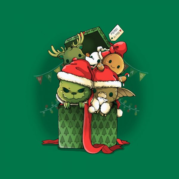Merry Pet Xmas - Image 8