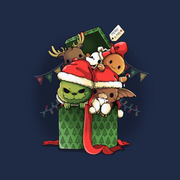 Merry Pet Xmas - Image 16