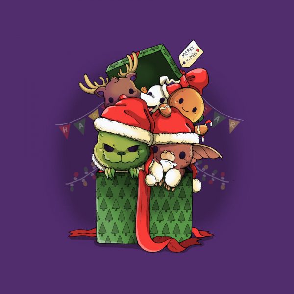 Merry Pet Xmas - Image 12