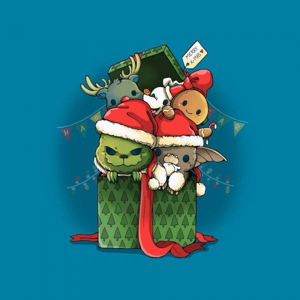 Merry Pet Xmas - Image 4