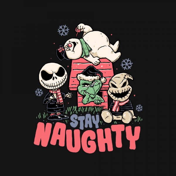 Stay Naughty - Image 16