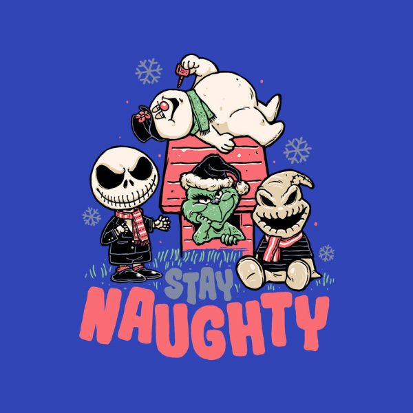 Stay Naughty - Image 12