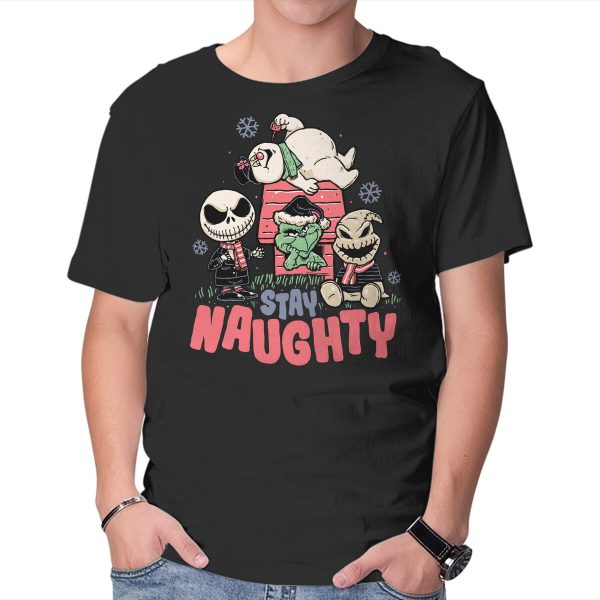 Stay Naughty - Image 13
