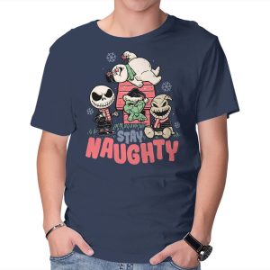 Stay Naughty