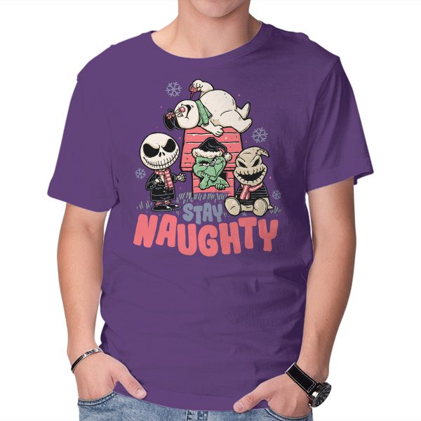 Stay Naughty - Image 5