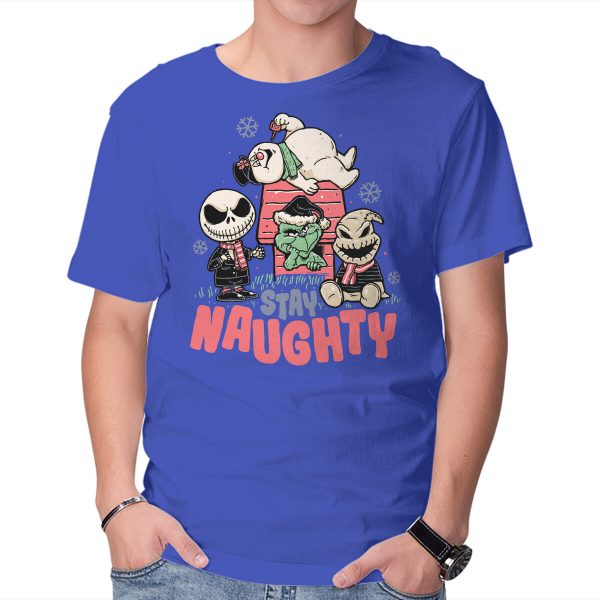 Stay Naughty - Image 9