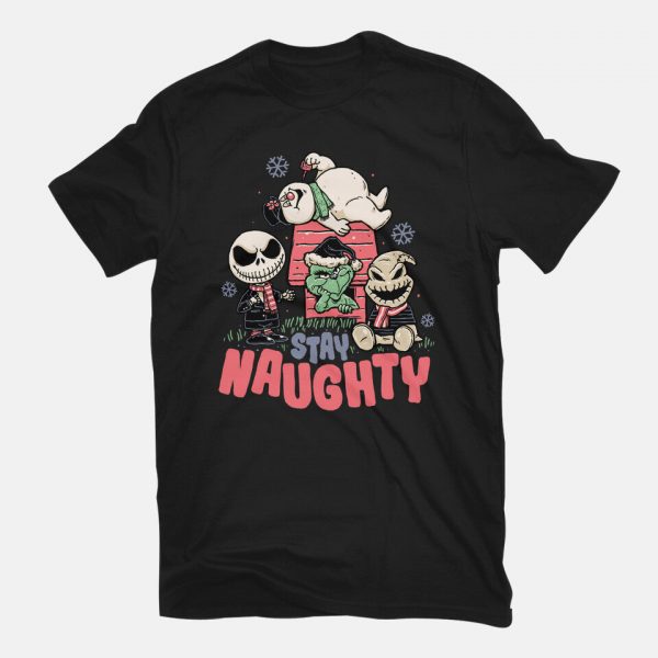 Stay Naughty - Image 15