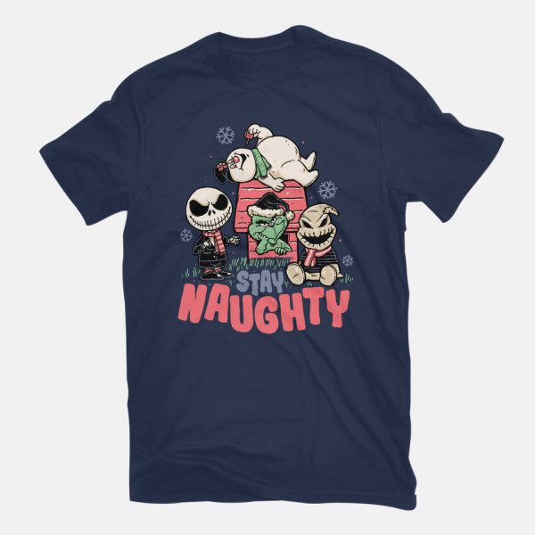 Stay Naughty - Image 3