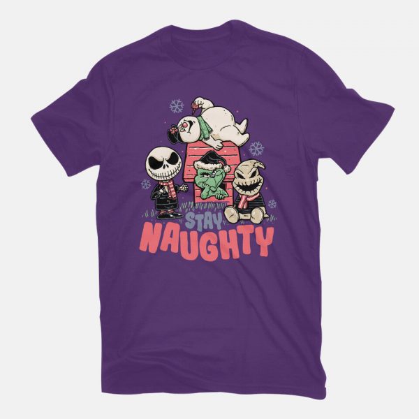 Stay Naughty - Image 7