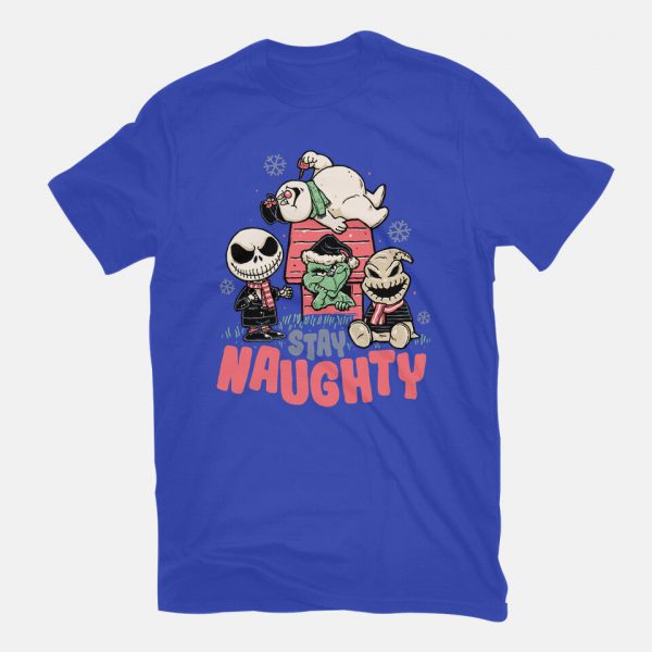 Stay Naughty - Image 11
