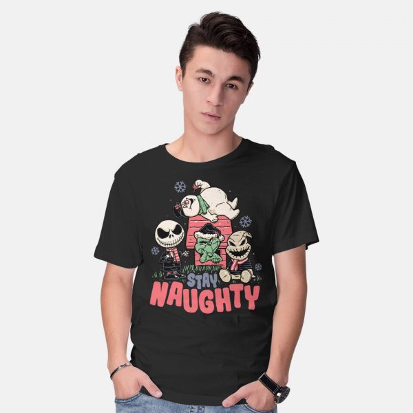 Stay Naughty - Image 14