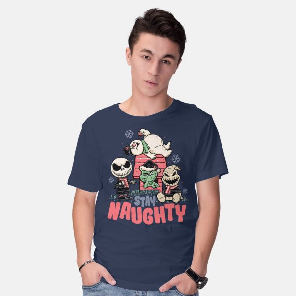 Stay Naughty - Image 2
