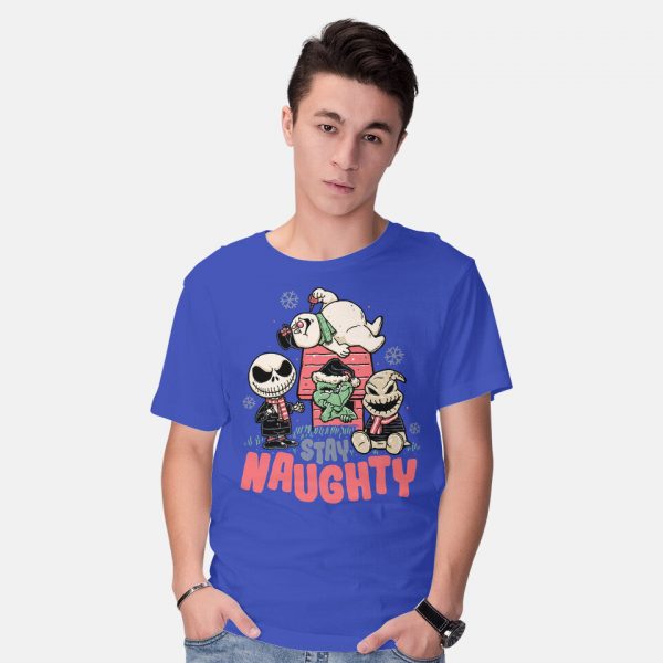 Stay Naughty - Image 10