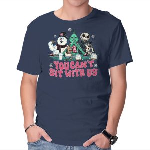 You Can't Sit With Us