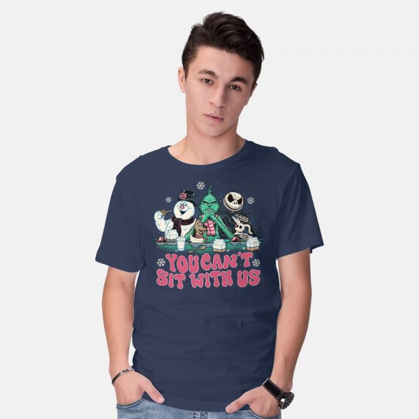 You Can't Sit With Us - Image 2